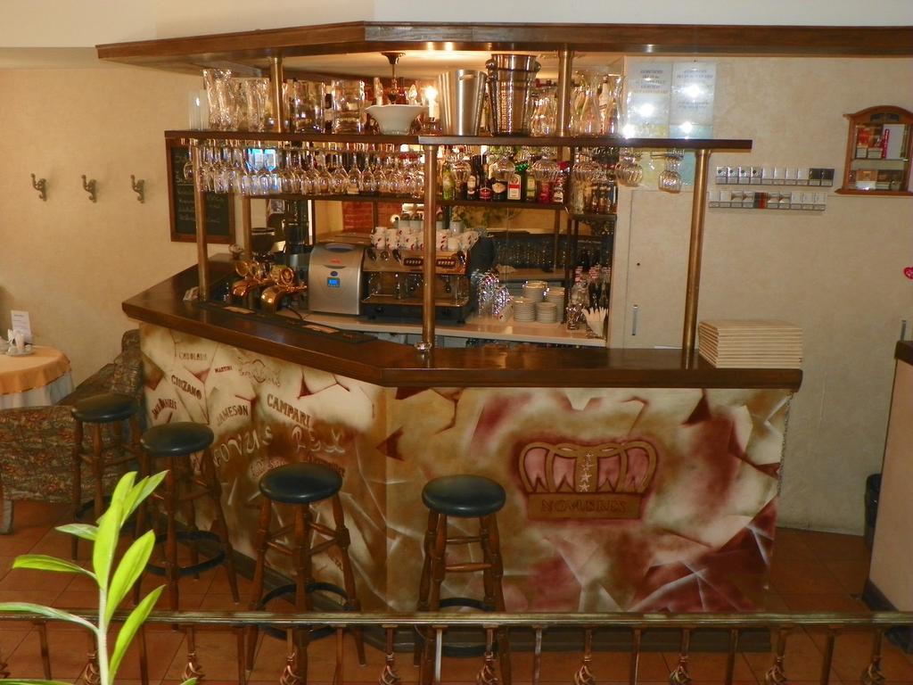 Guest House Novus Rex Kėdainiai Eksteriør billede